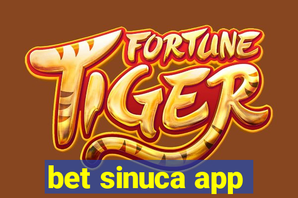 bet sinuca app